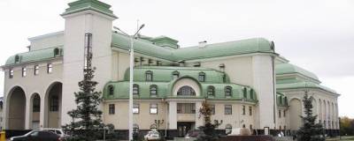 Власти Башкирии внесли изменения в режим повышенной готовности - runews24.ru - республика Башкирия