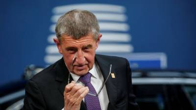 Андрей Бабиш - Премьер Чехии считает необязательным ждать от ЕС одобрения «Спутника V» - russian.rt.com - Чехия