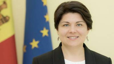 Шарль Мишель - Майя Санду - Президент Молдавии попросила у ЕС помощи в вопросе вакцин от COVID-19 - russian.rt.com - Молдавия