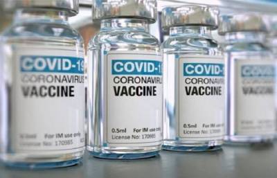 Клаус Йоханнис - Майя Санду - Молдова получила первые дозы вакцины от COVID-19 – благодаря Румынии - 24tv.ua - Кишинев - Молдавия - Румыния