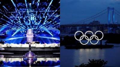 Проведение под угрозой: какие сложности в организации Евровидения и Олимпиады - 24tv.ua