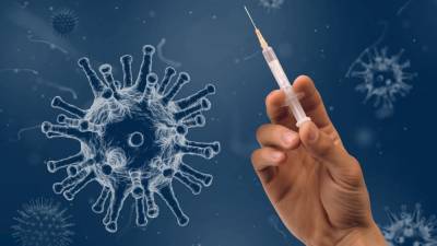Украинские медики выбрасывают часть индийских вакцин от коронавируса - riafan.ru - Канада - Киев - Евросоюз