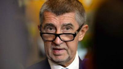 Премьер Чехии: Я больше не прошу, а требую штрафовать нарушителей карантина - eadaily.com - Россия - Чехия