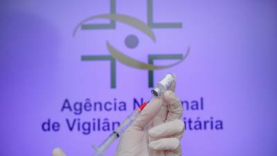 Энтони Фаучи - Luis Lima-Junior - Новые штаммы коронавируса могут снизить эффективность вакцин - politros.com - Lima