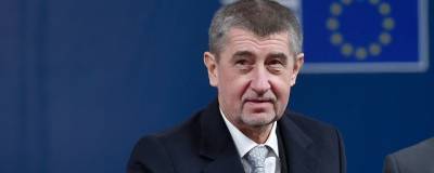 Андрей Бабиш - Премьеру Чехии угрожали убийством из-за коронавирусных ограничений - runews24.ru - Испания - Чехия