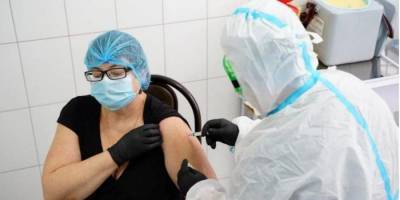 Денис Шмыгаль - Все желающие украинцы смогут вакцинироваться против COVID-19 до конца года — Шмыгаль - nv.ua - state Regional
