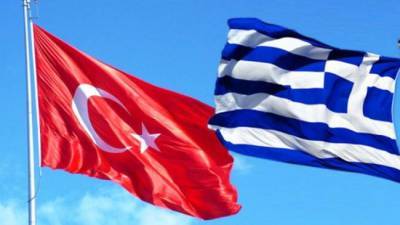 Турция призвала Грецию прекратить выдворять беженцев со своей территории - eadaily.com - Турция - Греция