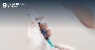Энтони Фаучи - Главный инфекционист США рассказал, что может снизить эффективность вакцин - realnoevremya.ru - Россия
