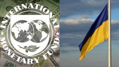 В этом году Украина ожидает получить 3 транша от МВФ – Голос Америки - 24tv.ua - Сша