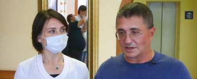 Александр Мясников - Доктор Мясников выступил против ношения защитных масок от COVID-19 - runews24.ru