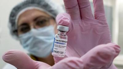 В США прокомментировали перспективы вакцины «Спутник V» - eadaily.com - Сша