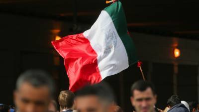 Уго Лопес-Гателль - Мексика одобрила использование вакцины «Спутник V» - mir24.tv - Франция - Норвегия - Мексика