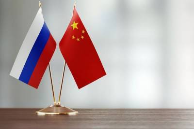 Андрей Денисов - Китай готов сотрудничать с Россией в разработке вакцин от коронавируса - eadaily.com - Россия - Китай