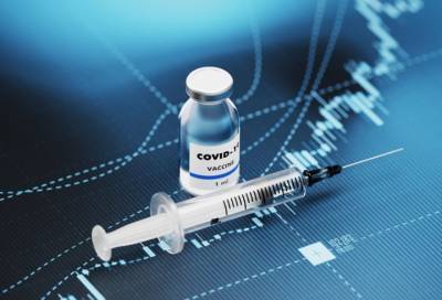 Эффективность вакцины «Спутник V» составила 91,8% - online47.ru - Россия