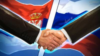 Александр Вучич - Вступление в ЕАЭС и ОДКБ сулит Сербии больше перспектив, чем «дружба» с Евросоюзом - riafan.ru - Россия - Евросоюз - Сербия