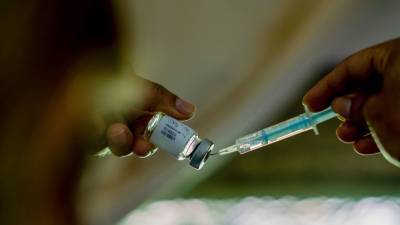 Уго Лопес-Гатель - Мексиканский регулятор разрешил вакцинацию российским "Спутником V" - nation-news.ru - Мексика