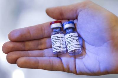 The Lancet: «Спутник V» превзошел вакцины AstraZeneca и Johnson&Johnson - newsland.com