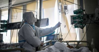 Коронавирус в Армении: главное на 3 февраля - ru.armeniasputnik.am - Армения