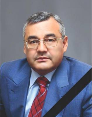 Умер один из основателей холдинга ERG Aлиджан Ибрагимов - argumenti.ru - Казахстан - Бельгия