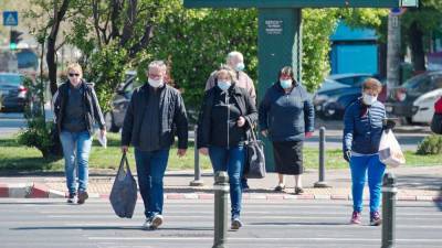Александр Мясников - «Протест против коронавируса»: Мясников призвал не носить маски и перчатки из-за низкой эффективности - actualnews.org