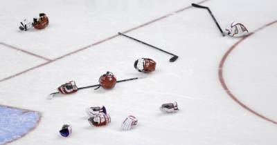 Минск без соревнований: Чемпионат мира по хоккею состоится только в Риге - tsn.ua - Минск - Латвия - Рига
