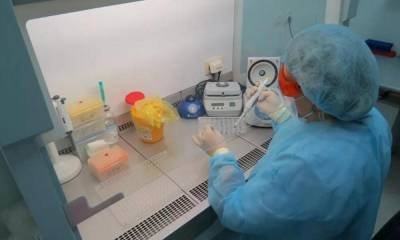 Ученые нашли перспективный препарат для лечения коронавируса - gubdaily.ru - Англия - Китай