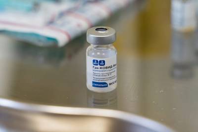 В Тверскую область поступило более 10 тысяч доз вакцины от COVID-19 - tverigrad.ru - Тверская обл.