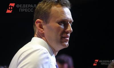 Алексей Навальный - Эксперт: суд над Навальным ускорил рост недовольства в России - fedpress.ru - Россия - Владивосток