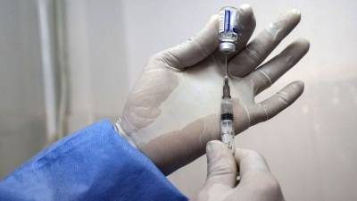 Россия - Ждем одобрения: в Европе высоко оценили преимущества вакцины «Спутник V» - 5-tv.ru - Франция