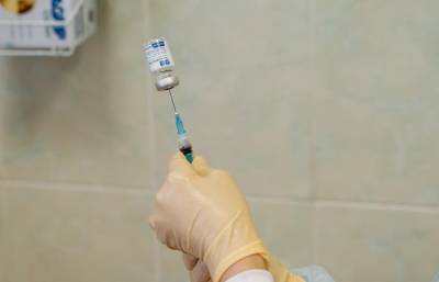 В Тверскую область поступили еще 10 тыс до вакцины от COVID-19 - afanasy.biz - Тверская обл. - Тверь