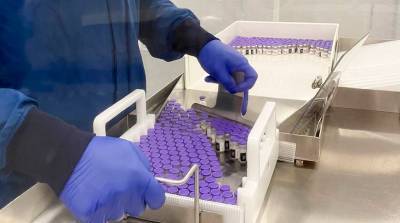 Фармкомпании из Великобритании и Германии объявили о совместной разработке вакцин нового поколения - belta.by - Англия - Минск