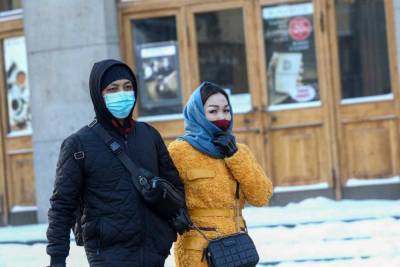 Петербург побил рекорд Москвы по числу зараженных коронавирусом - live24.ru - Россия - Санкт-Петербург - Москва - Оперштаб