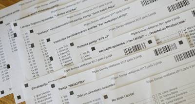Состоятся ли выборы в самоуправления Латвии 5 июня 2021 года? - lv.sputniknews.ru - Латвия