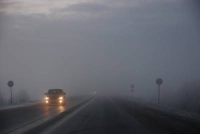Запорожских водителей предупредили об опасности на дорогах - inform.zp.ua - Симферополь - Запорожье