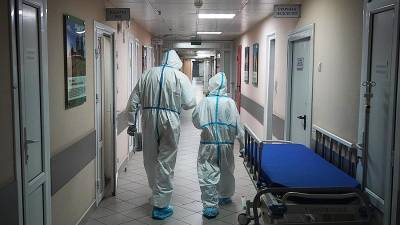 Анастасия Ракова - В Москве 10 больниц для лечения COVID-19 вернутся к обычному режиму работы - iz.ru - Москва - Израиль