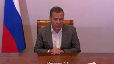 Дмитрий Медведев - Медведев заявил, что ситуация с коронавирусом стабилизируется в большинстве регионов - piter.tv - Россия