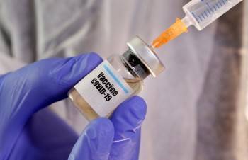 7200 доз вакцины от коронавируса доставили на Вологодчину - vologda-poisk.ru - Вологда - Вологодская обл.