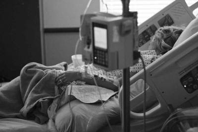 Ричард Эспен - Трижды поборовшая рак школьница умерла от коронавируса COVID-19 - live24.ru - Сша - штат Миссури