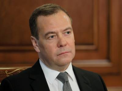 Дмитрий Медведев - Дмитрий Медведев заявил о стабилизации ситуации с COVID-19 в большинстве регионов - govoritmoskva.ru - Россия