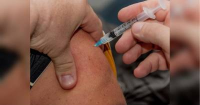 ВОЗ призвала государства вакцинировать только самые уязвимые категории граждан - fakty.ua