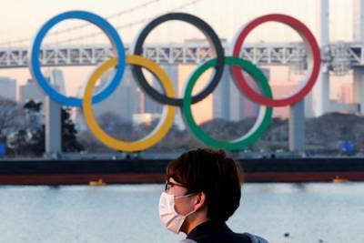 Представлены правила проведения Олимпиады в Токио в условиях пандемии - lenta.ru - Токио