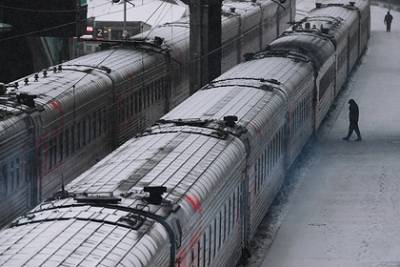 Михаил Мишустин - Россия объявила о возобновлении железнодорожного сообщения с Белоруссией - lenta.ru - Россия