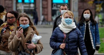 Более половины украинцев имеют иммунитет к COVID-19 – исследование - focus.ua