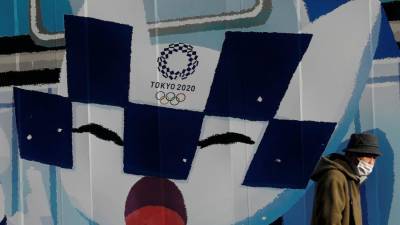 МОК опубликовал правила проведения Олимпиады в Токио - iz.ru - Япония - Израиль - Токио