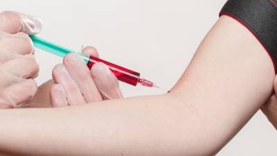 Ученые из США разработали инъекции для лечения рака кожи - nation-news.ru - Сша