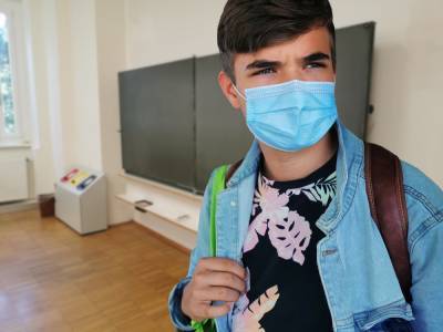 Лариса Сараева - В 23 рязанских школах ввели карантин из-за коронавируса - 7info.ru - Рязань