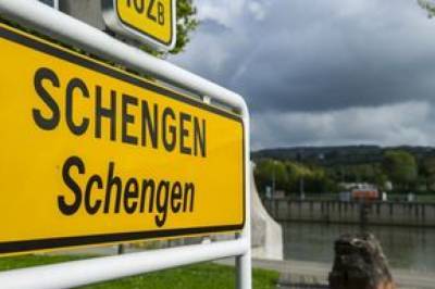 В Евросоюзе изменили правила въезда в Шенгенскую зону - newsone.ua - Украина - Евросоюз