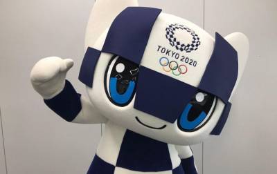Отчет о здоровье и никаких кричалок: правила проведения Олимпиады в Токио - rbc.ua - Токио