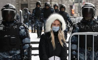 Японцы: русские любят диктаторов, да пожестче! - geo-politica.info - Япония