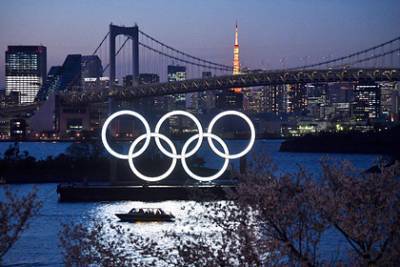 Болельщикам на Олимпиаде в Токио запретят кричать и петь - lenta.ru - Токио